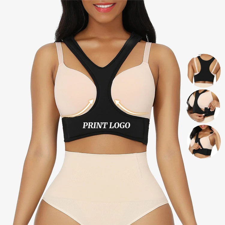 Custom Logo Anti-Wrinkle X-Shaped Cleavage Sleep Bra Shapewear Women Plus Size Body Shaper
Custom Logo Anti-Wrinkle X-Shaped Cleavage Sleep Bra Shapewear Women Plus Size Body Shaper