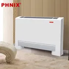 Cheap Price Cooling And Heating Vertical Mounted Ceiling Fan Coil