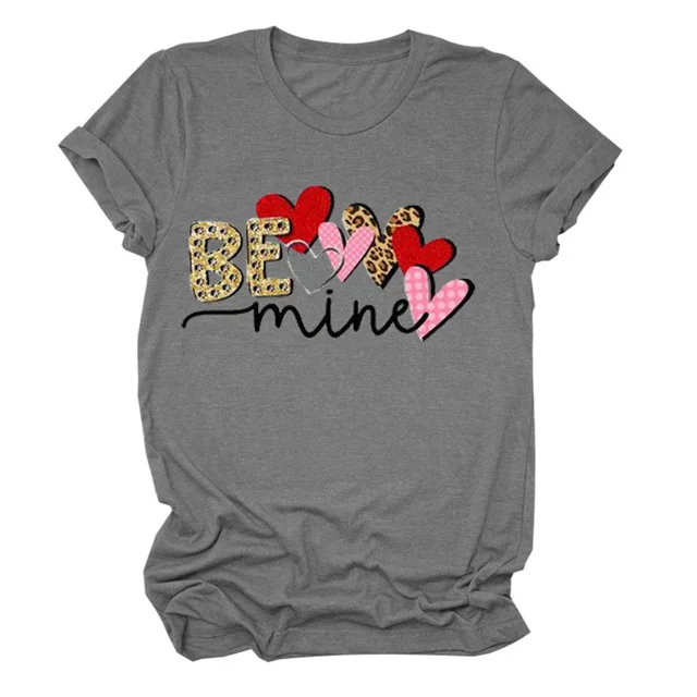 2021 New Round Neck Short Sleeve Large Size Pullover Loose T-shirt Bottoming Shirt, Picture color
2021 New Round Neck Short Sleeve Large Size Pullover Loose T-shirt Bottoming Shirt, Picture color