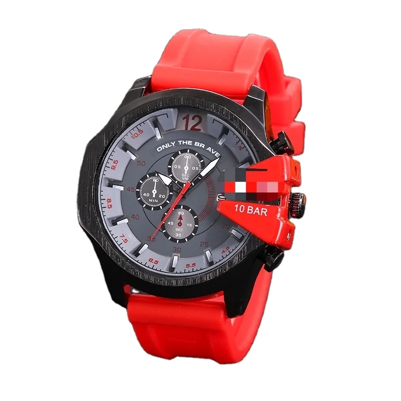 DS4A2021Hot selling luxury watches brand watches large dial fashion watches, 12color
DS4A2021Hot selling luxury watches brand watches large dial fashion watches, 12color