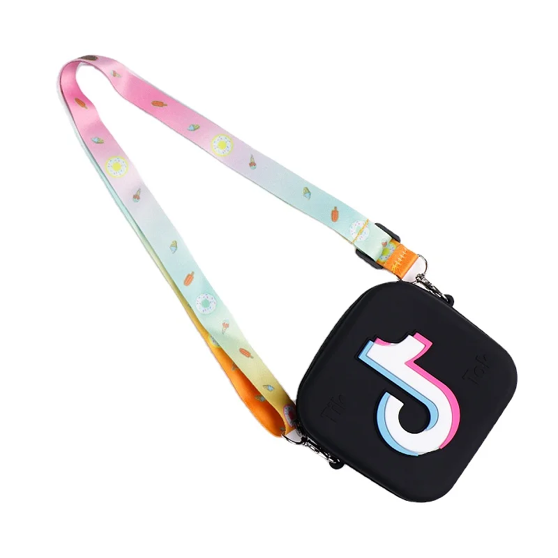 silicone Cute Small Jelly Shoulder Bag Handbag FashionLuxury Kids Mini Cartoon Crossbody Purses square bag coin purses for girls
silicone Cute Small Jelly Shoulder Bag Handbag FashionLuxury Kids Mini Cartoon Crossbody Purses square bag coin purses for girls