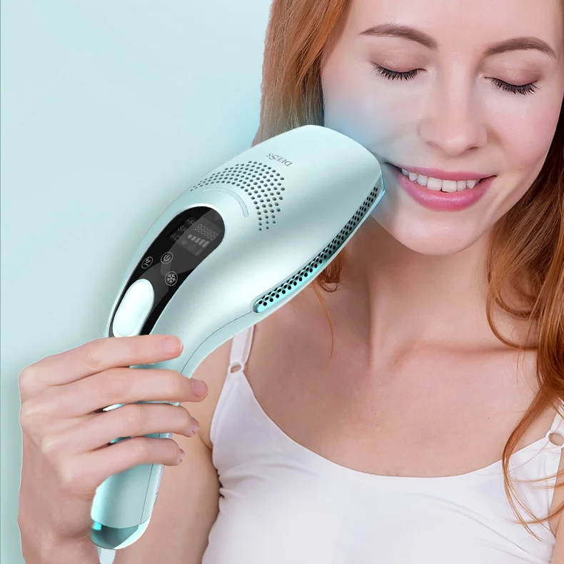 IPL hair removal laser machine home use depilatory beauty personal care equipment for face and body deess
IPL hair removal laser machine home use depilatory beauty personal care equipment for face and body deess