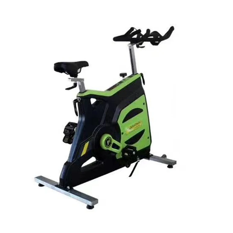 High Performance Sports Equipment Indoor Stationary Spinning Bike Dropshipping, Customized color
High Performance Sports Equipment Indoor Stationary Spinning Bike Dropshipping, Customized color
