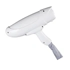 Ipl Hair Removal Rf Wrinkle Removal Nd Yag Tattoo Removal 3 In 1 Multifunctional E Light Shr Ipl Laser Machine