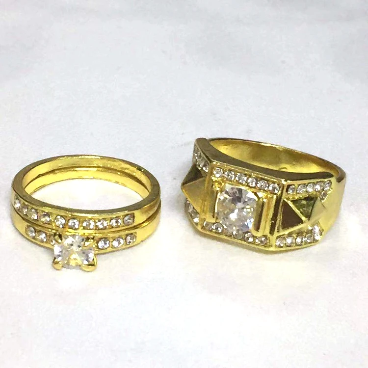 Custom Rings Stainless Steel Gold Color Women Ring Wedding Couple Rings for Girl Jewelry Gift
Custom Rings Stainless Steel Gold Color Women Ring Wedding Couple Rings for Girl Jewelry Gift