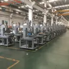 CNC Edm Hole Drilling Small Machine BMD703-500CNC