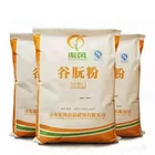 Foods with wheat gluten taste better. The color is more delicious.