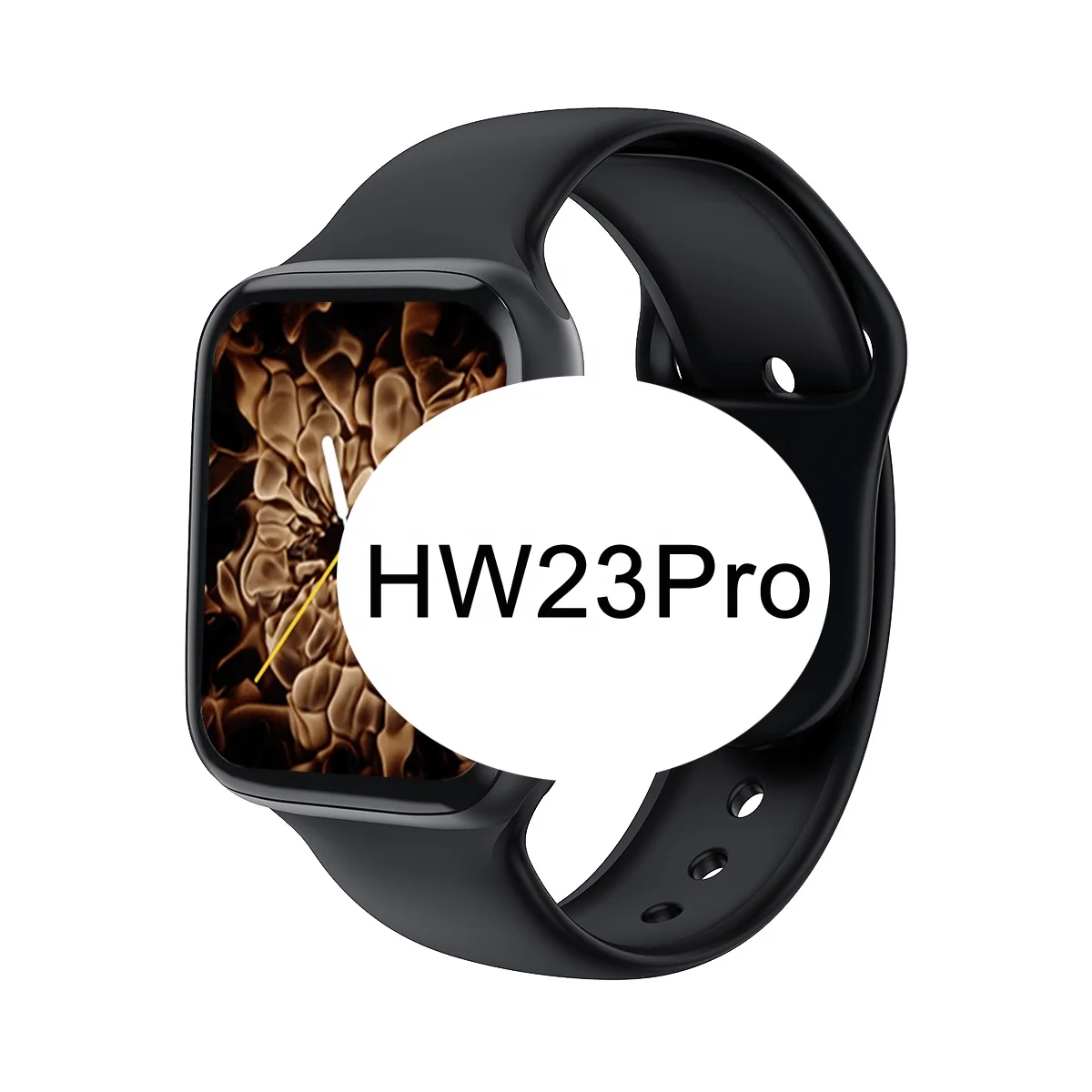 2021 New HW23 Pro Smart Watch Series 6 Dual Button Smartwatch Fitness Band Smart Watch Hw22 Pro PK HW12/HW16/HW23/T500/T500Pro
2021 New HW23 Pro Smart Watch Series 6 Dual Button Smartwatch Fitness Band Smart Watch Hw22 Pro PK HW12/HW16/HW23/T500/T500Pro