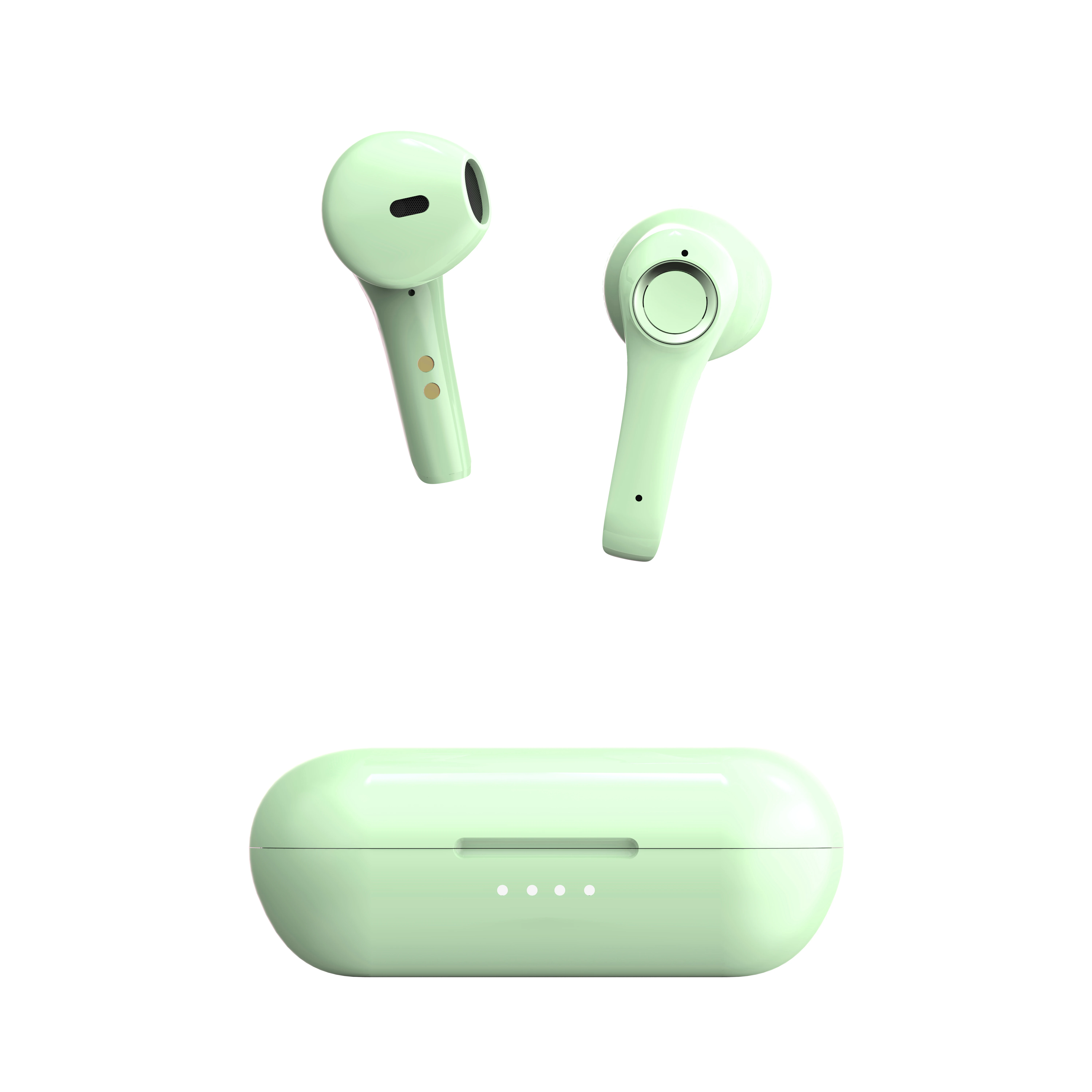 Earphone 2021 New Product Factory wholesale ODM & OEM Headphones Amazon Top Seller TWS in-Ear Sport Waterproof Wireless Earbuds, 4 colors
Earphone 2021 New Product Factory wholesale ODM & OEM Headphones Amazon Top Seller TWS in-Ear Sport Waterproof Wireless Earbuds, 4 colors
