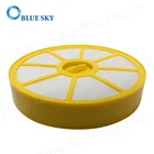 Round Pre Motor Filters Compatible with Dysons DC5 DC05 DC08 DC14 Vacuum Cleaners Replace Part 90540101 905401-01
