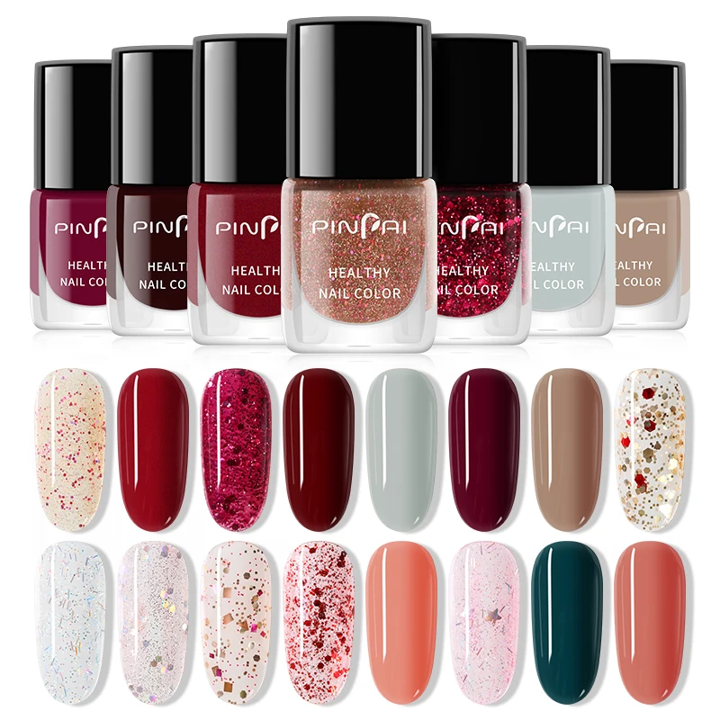 Wholesale Cheap quick dry Custom Logo Art nail Set private label Color series nail, 16 colors for choose
Wholesale Cheap quick dry Custom Logo Art nail Set private label Color series nail, 16 colors for choose