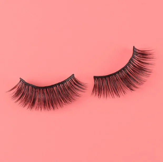 2021 Popular Mink Short Strip Eyelashes Korean Natural Eyelashes 3d Mink eye lashes
2021 Popular Mink Short Strip Eyelashes Korean Natural Eyelashes 3d Mink eye lashes