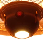 LED Electric Infrared Patio Heater Ceiling With Led
