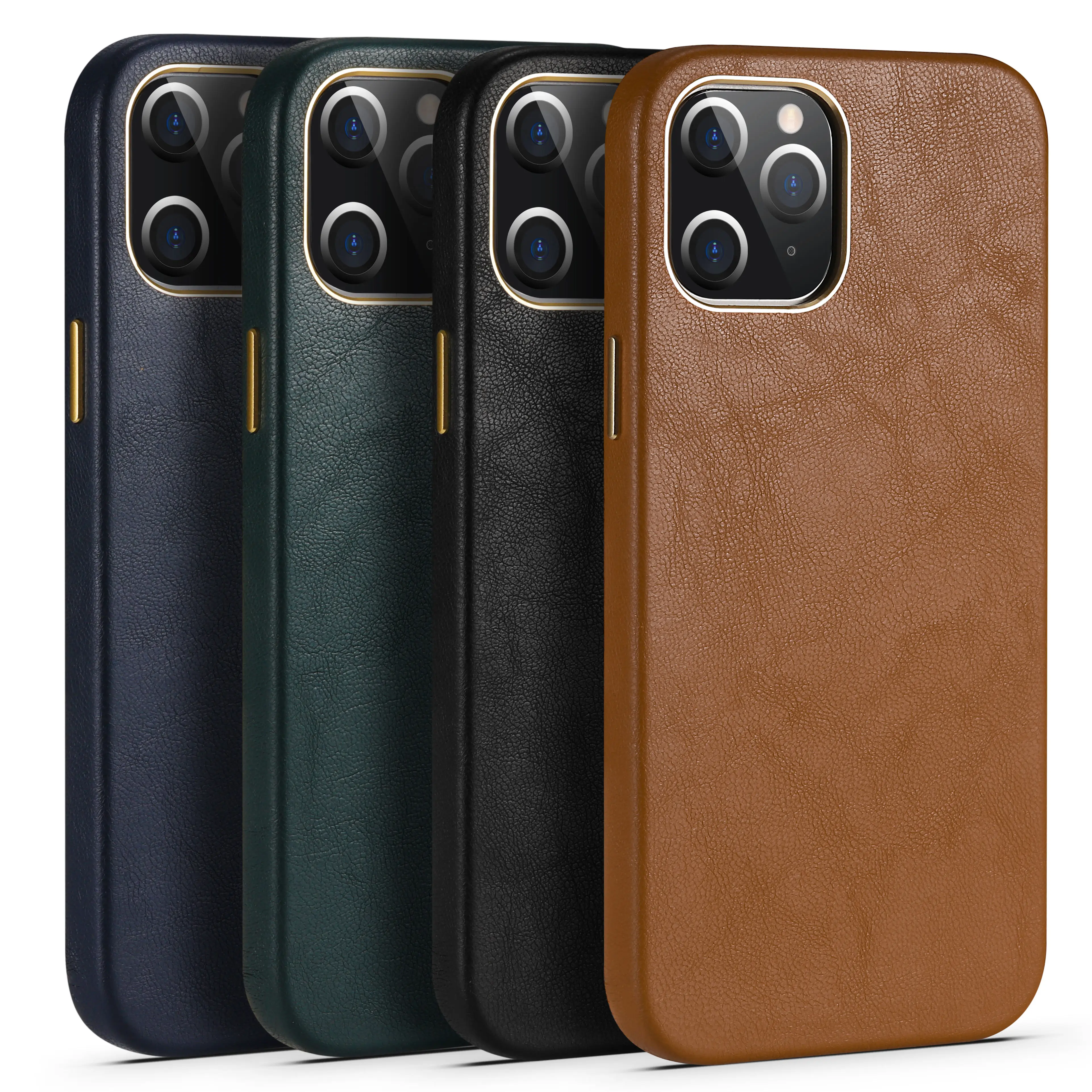 Kunlin New Arrival Amazon Hot Sale Offical Leather Phone Case Phone Cover For iphone12 Pro MAX XS MAX
Kunlin New Arrival Amazon Hot Sale Offical Leather Phone Case Phone Cover For iphone12 Pro MAX XS MAX
