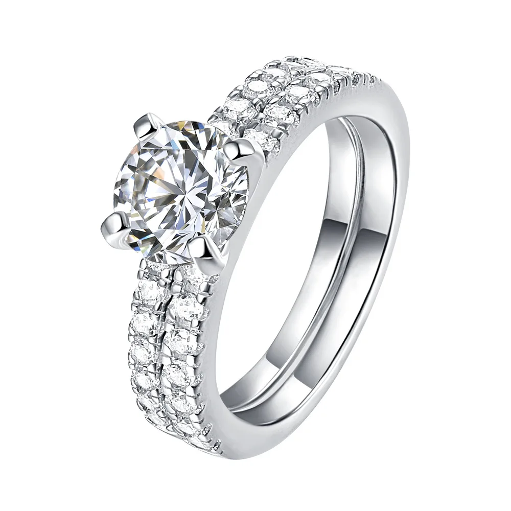 925 sterling Silver Irregular New Fashion Stackable Finger Ring Clear CZ Party Jewelry For Women Luxury Gift S925 Silver Ring, Picture
925 sterling Silver Irregular New Fashion Stackable Finger Ring Clear CZ Party Jewelry For Women Luxury Gift S925 Silver Ring, Picture