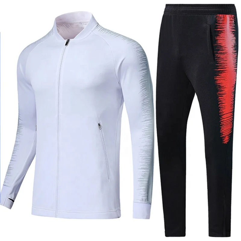 OEM Men Plain Tracksuit Sports Set with Wholesale Price and High Quality, Blue red orange black
OEM Men Plain Tracksuit Sports Set with Wholesale Price and High Quality, Blue red orange black