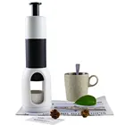 K capsule powder coffee machine electric cold coffee pot coffee machine
