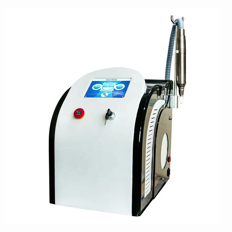 newest design acne picosecond laser Nd Yag tattoo removal 1064nm 532nm stretch mark removal portable machine
newest design acne picosecond laser Nd Yag tattoo removal 1064nm 532nm stretch mark removal portable machine