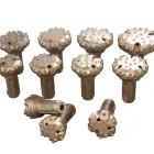 COP 34 90mm DTH 3 inch rock drill bit for drilling water well