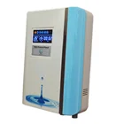 CE approved automatically working high efficiency ECO laundry or kitchen ozone generator water purifier