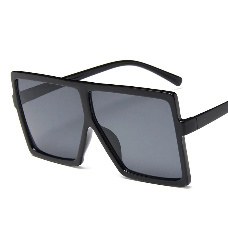 Oversized Shades Women Sunglasses Black Fashion Square Glasses Big Frame Vintage Retro Sunglasses Square Frames
Oversized Shades Women Sunglasses Black Fashion Square Glasses Big Frame Vintage Retro Sunglasses Square Frames