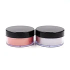 High Pigment Highlight Makeup Custom Logo Private Label Highlighter Loose Powder