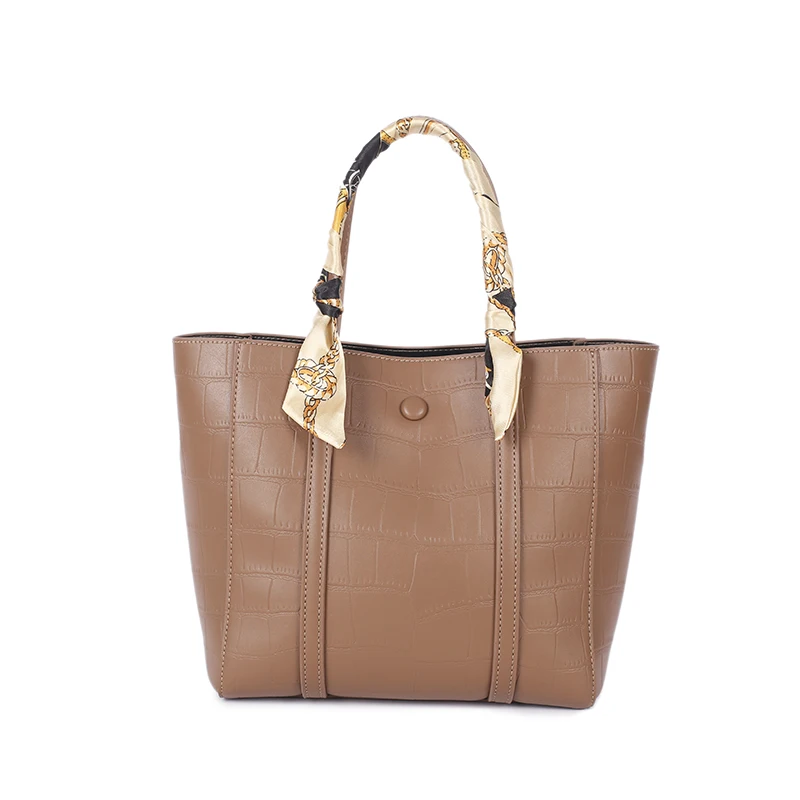 Wholesale Korean Model New Genuine Leather Crocodile Pattern Handbag Fashion Handbill Of Lading Shoulder Cross-body Bag, Black, brown, green, coffee
Wholesale Korean Model New Genuine Leather Crocodile Pattern Handbag Fashion Handbill Of Lading Shoulder Cross-body Bag, Black, brown, green, coffee