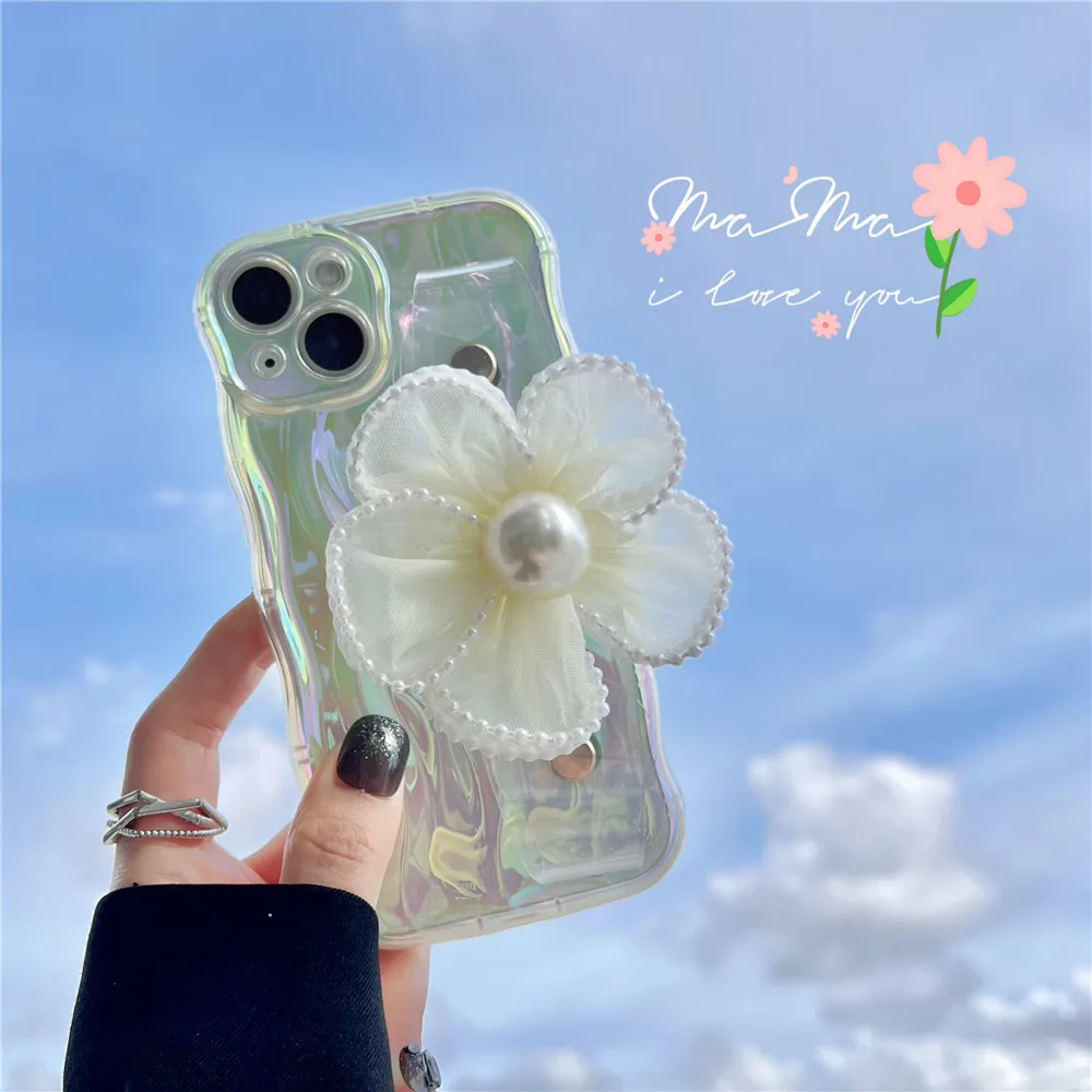 New Fashion Designer Flower Wristband Shockproof Mobile Phone Case for iPhone 14 13 12 11 Pro Max Cell Phone Case
New Fashion Designer Flower Wristband Shockproof Mobile Phone Case for iPhone 14 13 12 11 Pro Max Cell Phone Case