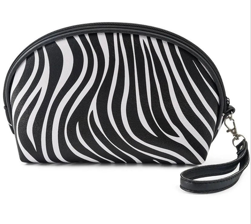 Zebra pattern waterproof PU leather Cosmetic bag Set , Travel bag, Toiletry bag for style 1 &2 &3
Zebra pattern waterproof PU leather Cosmetic bag Set , Travel bag, Toiletry bag for style 1 &2 &3