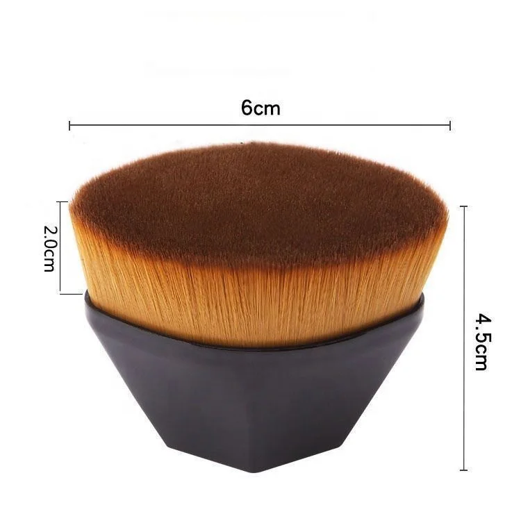 Multifunction Makeup Brush With Storage Box Portable Petal-Shaped Non-Marking Foundation Voogue, Pics
Multifunction Makeup Brush With Storage Box Portable Petal-Shaped Non-Marking Foundation Voogue, Pics