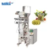 Automatic sugar paper sachet packing machine