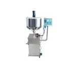 Riempitrice Marmellata&riscaldatore&miscelatore Jam/sauce/ointment Filling Machine Jam Making Machine