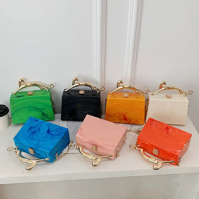 Acrylic Clutch Bag For Women Handbag Wedding Box Purse and Hand Bag Candy Color Female Wallet Bolsa, 7 colors
Acrylic Clutch Bag For Women Handbag Wedding Box Purse and Hand Bag Candy Color Female Wallet Bolsa, 7 colors