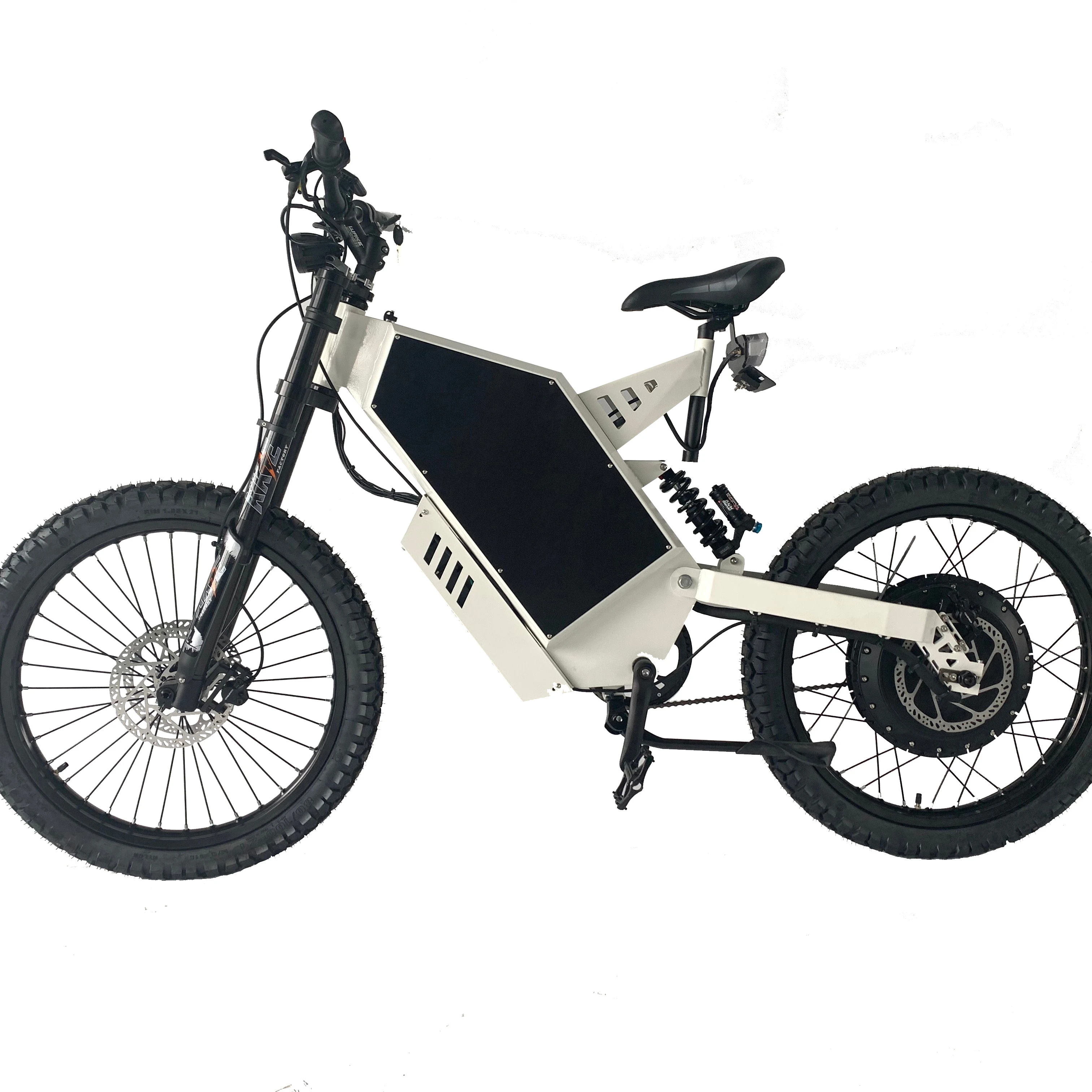 2021 Hot sales 8000W 100km/h Double-wall Aluminium Alloy Rim KKE Suspension Fork Adult electric motorcycle
2021 Hot sales 8000W 100km/h Double-wall Aluminium Alloy Rim KKE Suspension Fork Adult electric motorcycle