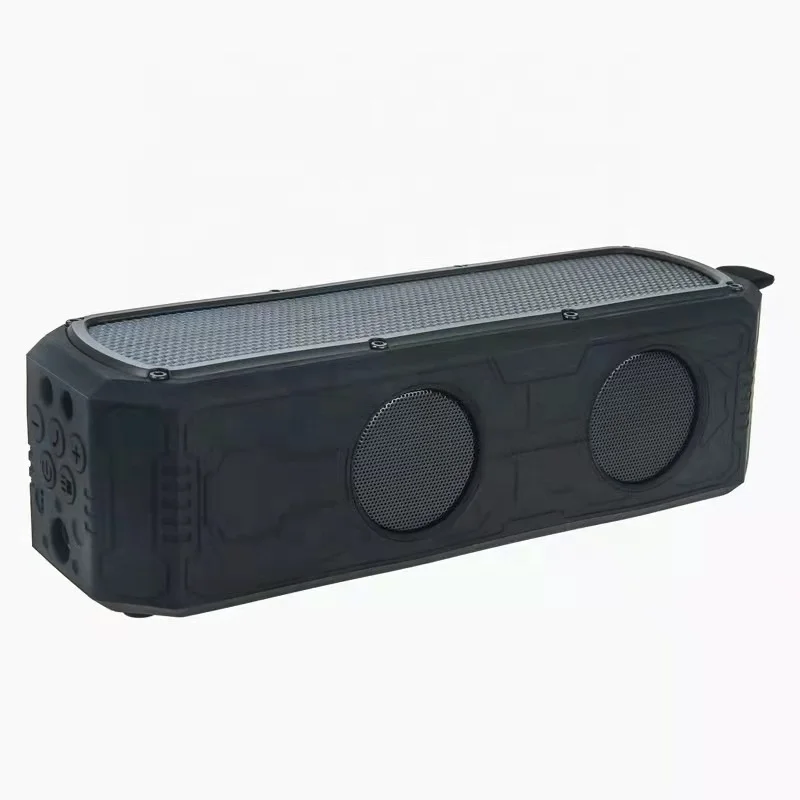 New hot sale portable flashlight outdoor riding camping wireless waterproof solar blue tooth speaker with power bank
New hot sale portable flashlight outdoor riding camping wireless waterproof solar blue tooth speaker with power bank