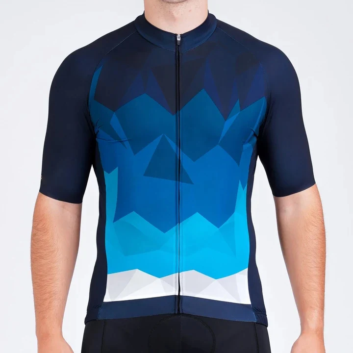 wholesale biking shirts short sleeve full zipper tops ciclismo maillot cyclist bike shirts cycling jersey for man
wholesale biking shirts short sleeve full zipper tops ciclismo maillot cyclist bike shirts cycling jersey for man