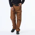FR Pants Flame Resistant 100%Cotton Twill Pants