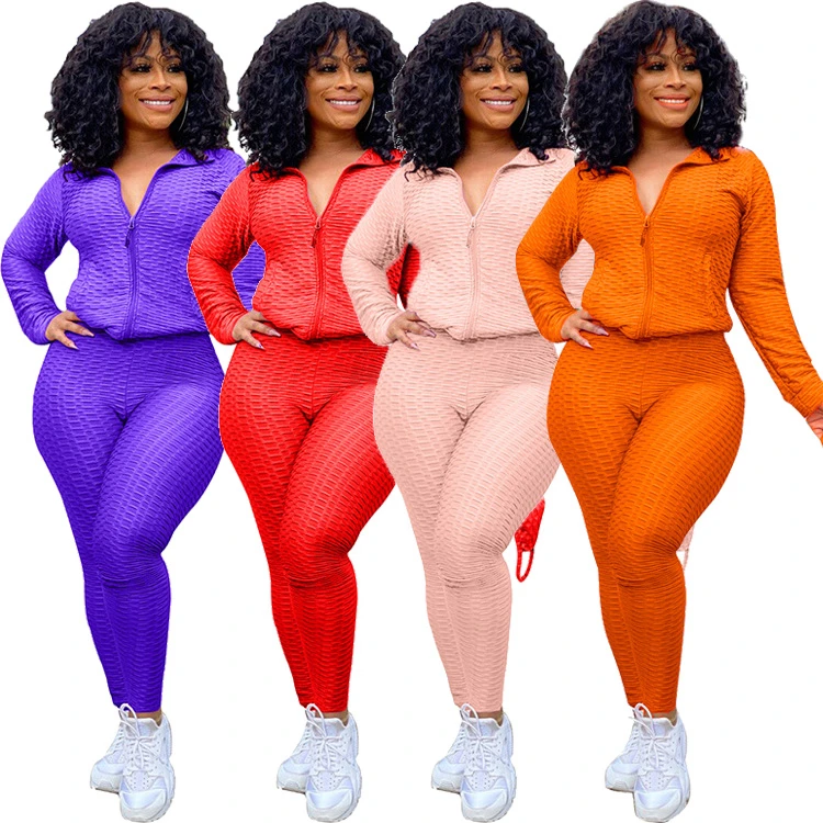 XM-2022010840 2022 spring hot style standneck zipper hoodies two-piece women yoga pants suit
XM-2022010840 2022 spring hot style standneck zipper hoodies two-piece women yoga pants suit