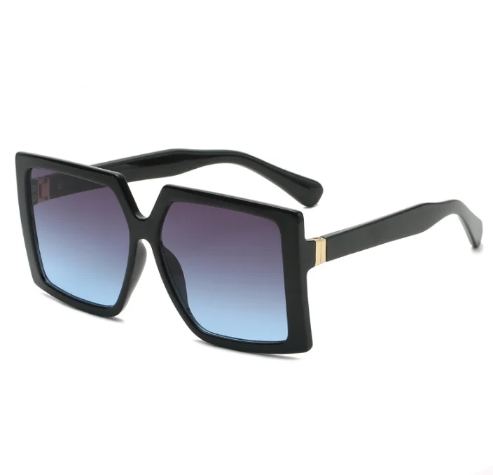 Qmoon new fashion square sunglasses women's oversized square sunglasses retro classic women's street-shot sunglasses
Qmoon new fashion square sunglasses women's oversized square sunglasses retro classic women's street-shot sunglasses