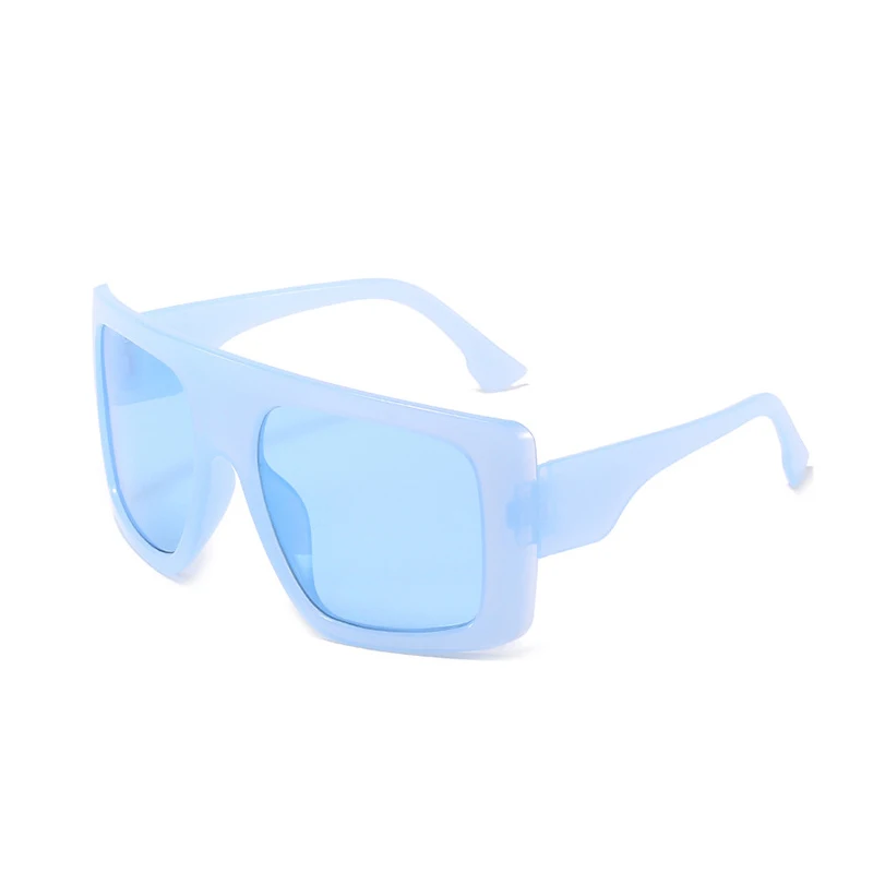 New Arrival Vintage Custom Logo Fashion Design Big Frame Trendy Oversized Sunglasses For Women
New Arrival Vintage Custom Logo Fashion Design Big Frame Trendy Oversized Sunglasses For Women