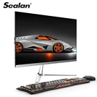 Pc Oem All In 1 AIO 21.5inch FHD Screen All-in-one Pc /Barebone PC/ Monoblock Pc J1900 CPU 500GB HDD