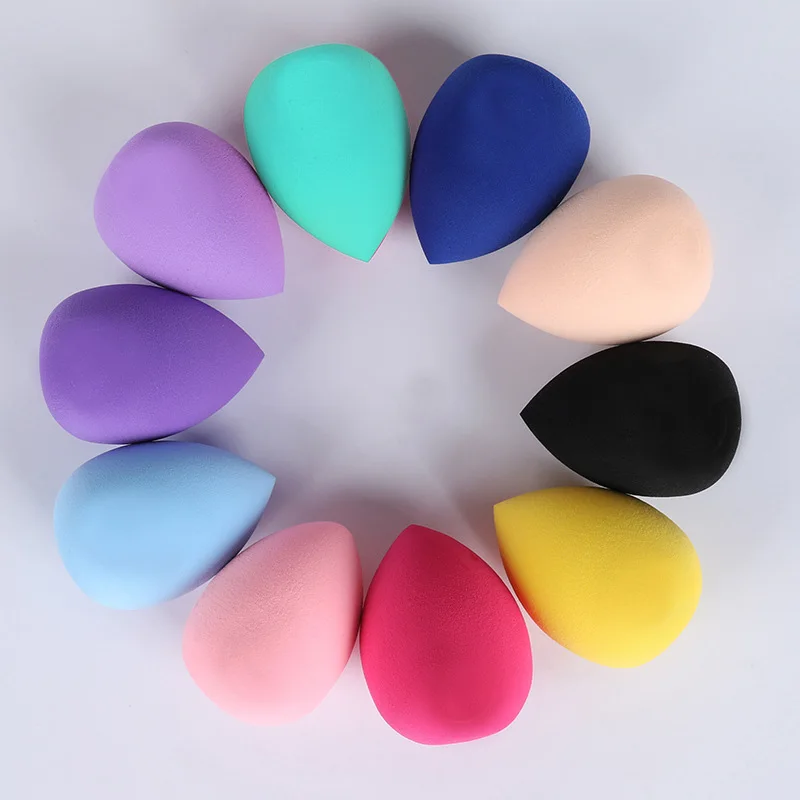 Multi-color Base Foundation Cosmetic Sponge Cosmetics Smooth Soft Make Up Powder Puff Makeup Tool
Multi-color Base Foundation Cosmetic Sponge Cosmetics Smooth Soft Make Up Powder Puff Makeup Tool