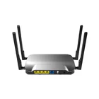 高範囲 wi fi 格安ワイヤレスルータ ac 802.11 デュアルブランドの usb 無線 lan