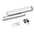 Remote control electric door closer automatic swing gate operators for coffee store