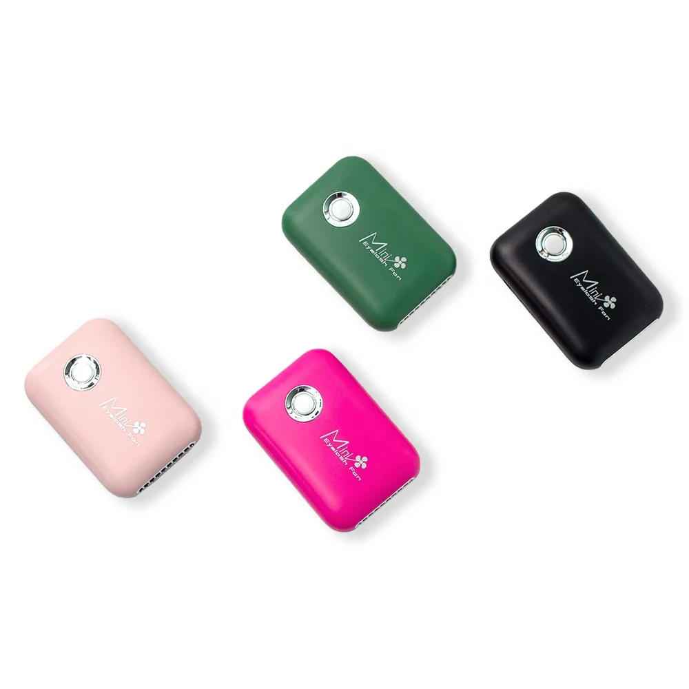 2021 Newest Rechargeable Mini Usb Fan Fast Drying eyelash Extension Fan Tools Dryer Fan
2021 Newest Rechargeable Mini Usb Fan Fast Drying eyelash Extension Fan Tools Dryer Fan