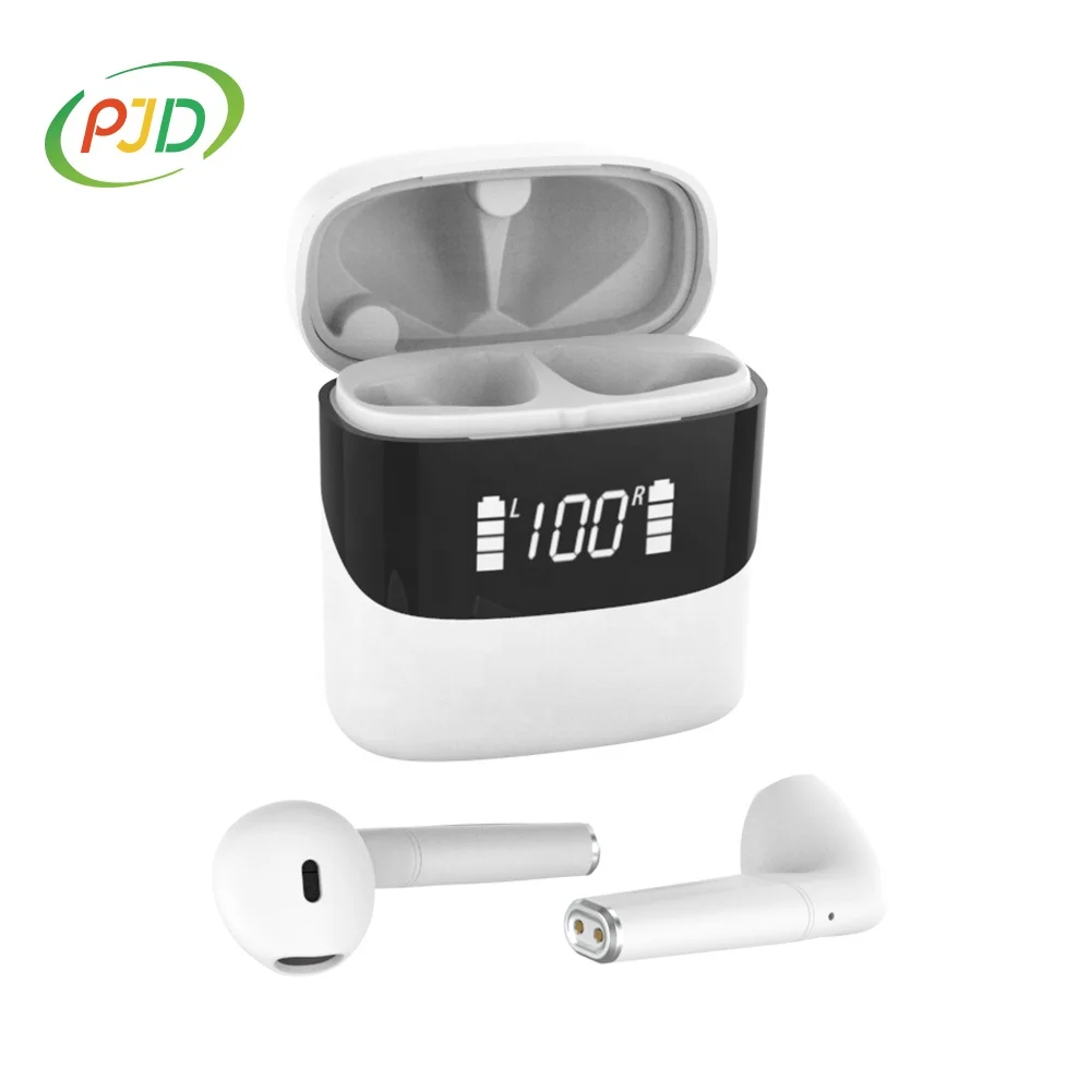 Drop ship Customized Logo TWS V5.0 headphones china wholesale tws stereo sound earphones headphones headsets
Drop ship Customized Logo TWS V5.0 headphones china wholesale tws stereo sound earphones headphones headsets