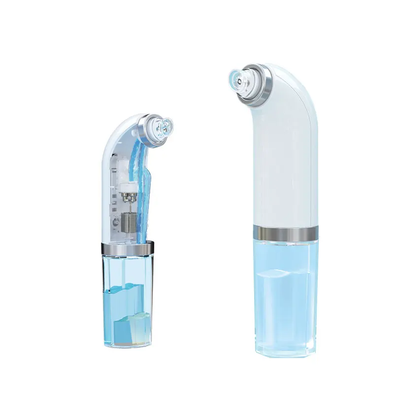 Drop Shipping Micro Bubble Pore Vacuum Blackhead Remover Face Cleaner Beauty Instrument, White/red/customize
Drop Shipping Micro Bubble Pore Vacuum Blackhead Remover Face Cleaner Beauty Instrument, White/red/customize
