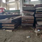 Forged Steel Bar Steel Factory Price Forged 16mncr5 Alloy Steel Round Bar