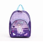 Backpack Character Children's School Mini Backpack Cartoon Princess Character School Bag Girls Kids Backpack