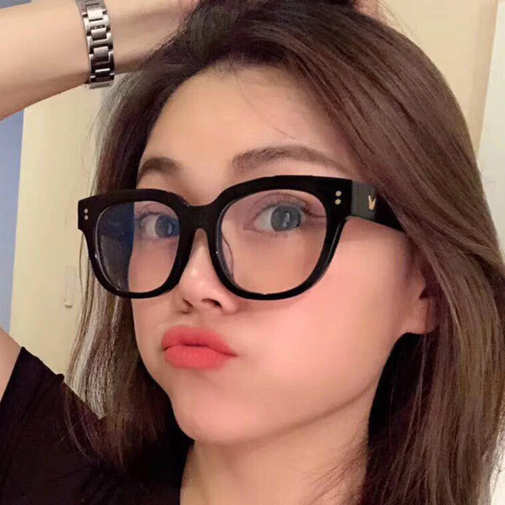 2020 New Fashion Clear Lens Glasses Frame Anti Blue Light Glasses women men, Custom colors
2020 New Fashion Clear Lens Glasses Frame Anti Blue Light Glasses women men, Custom colors